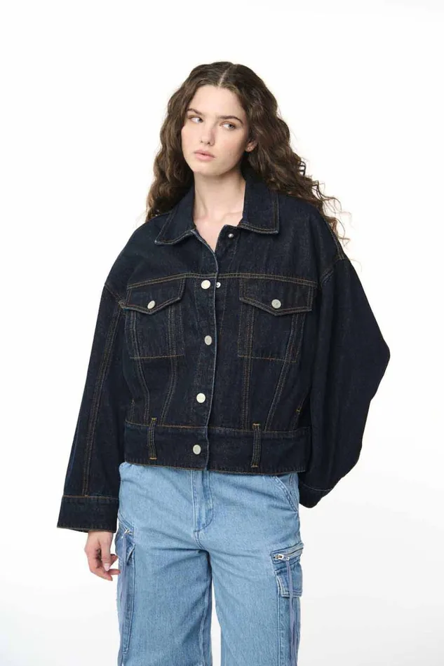 Deep Down Jacket Women BLANK NYC Jackets