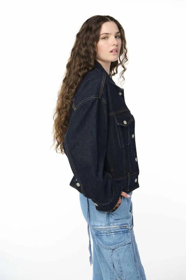 Deep Down Jacket Women BLANK NYC Jackets