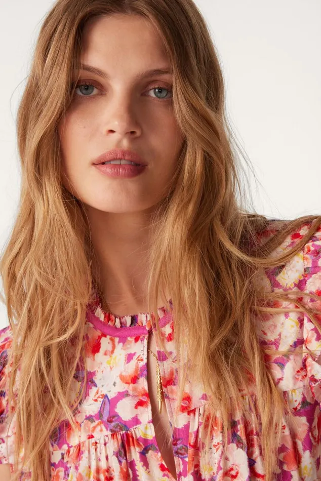 DerickSleeveless Top Clothing Baandsh Tops and Shirts