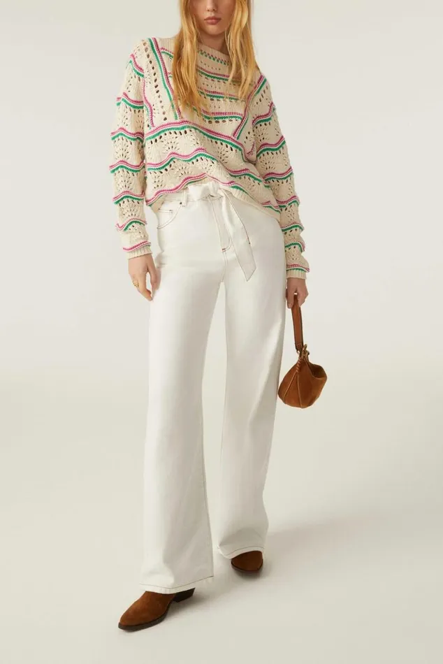DeugenePants Clothing Baandsh Pants and Jeans