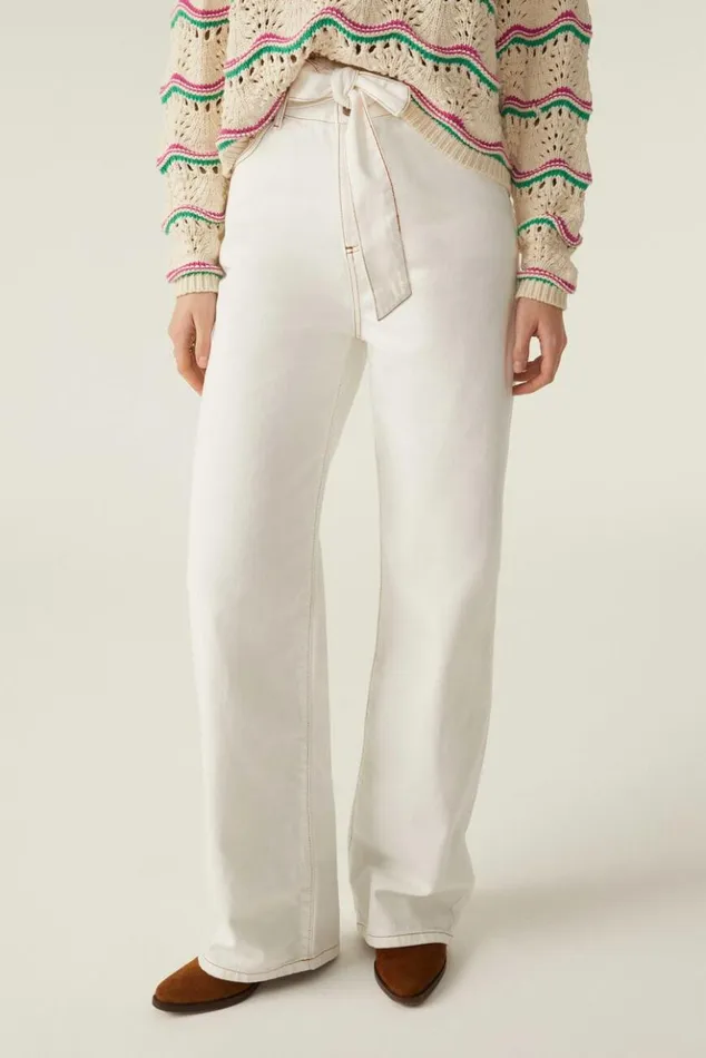 DeugenePants Clothing Baandsh Pants and Jeans