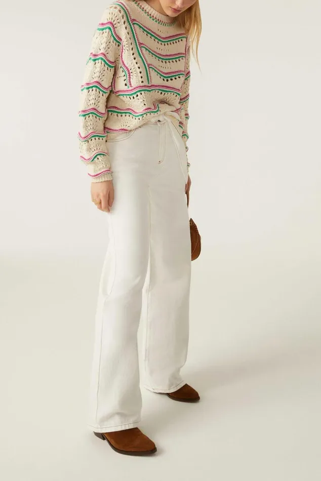 DeugenePants Clothing Baandsh Pants and Jeans