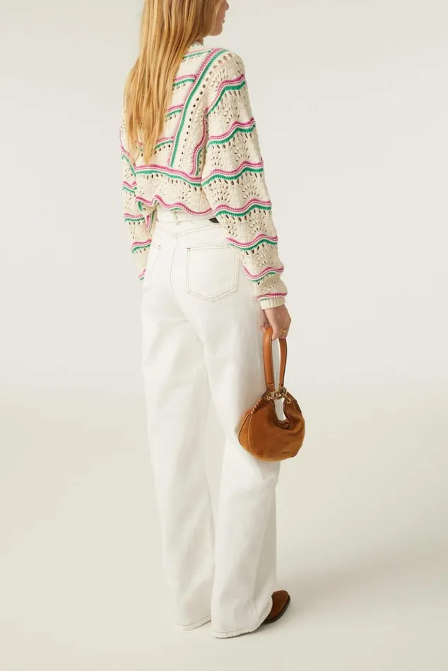 DeugenePants Clothing Baandsh Pants and Jeans