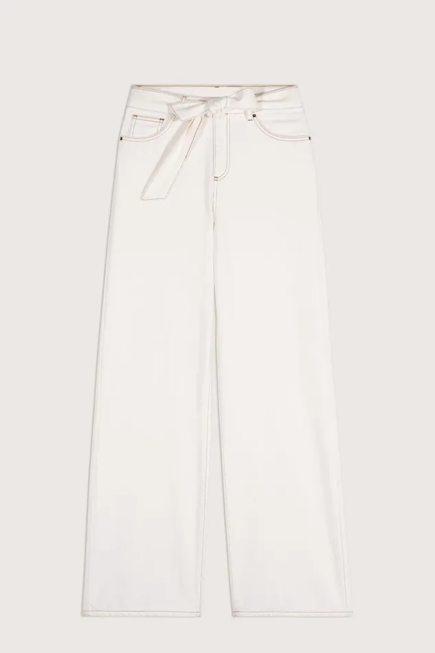 DeugenePants Clothing Baandsh Pants and Jeans