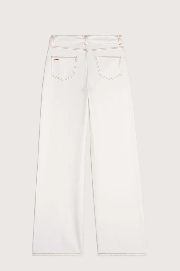 DeugenePants Clothing Baandsh Pants and Jeans