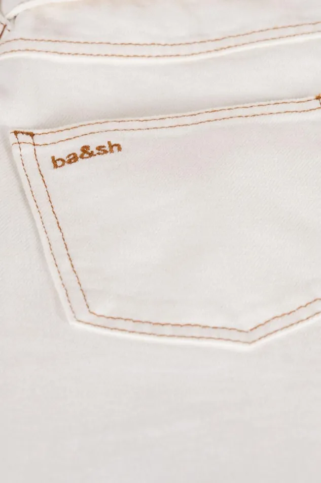 DeugenePants Clothing Baandsh Pants and Jeans