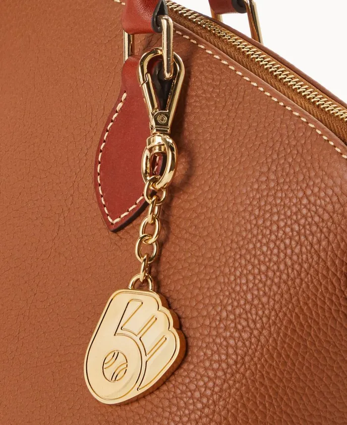 Dooney and Bourke Key Keepers and Charms MLB Milwaukee Brewers Pendant Key Chain Milwaukee Brewers 8211 WomenMen Dooney and Bourke Key Keepers and Charms MLB Milwaukee Brewers Pendant Key Chain Milwaukee Brewers 8211 WomenMen