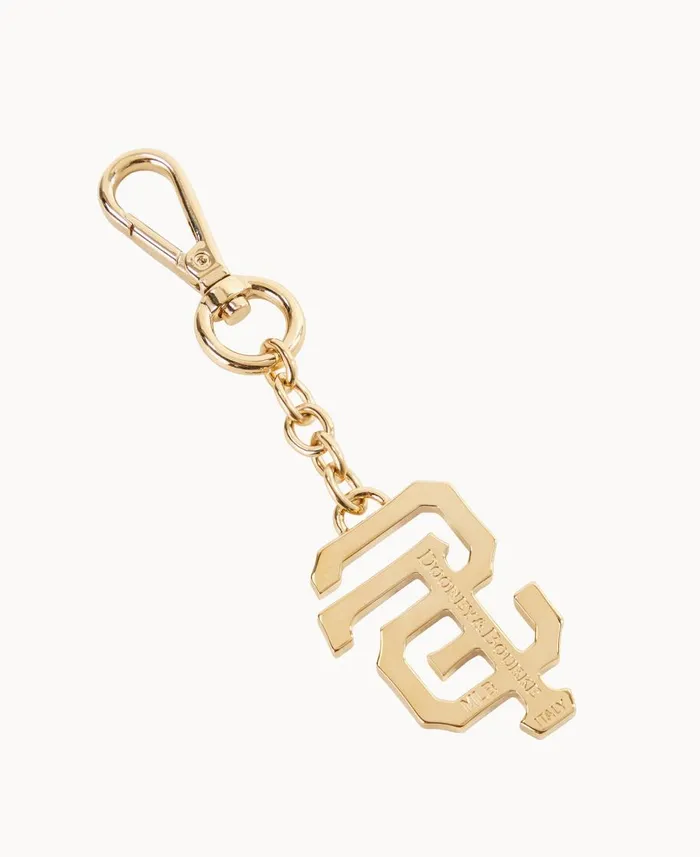 Dooney and Bourke Key Keepers and Charms MLB San Francisco Giants Pendant Key Chain San Francisco Giants 8211 WomenMen Dooney and Bourke Key Keepers and Charms MLB San Francisco Giants Pendant Key Chain San Francisco Giants 8211 WomenMen