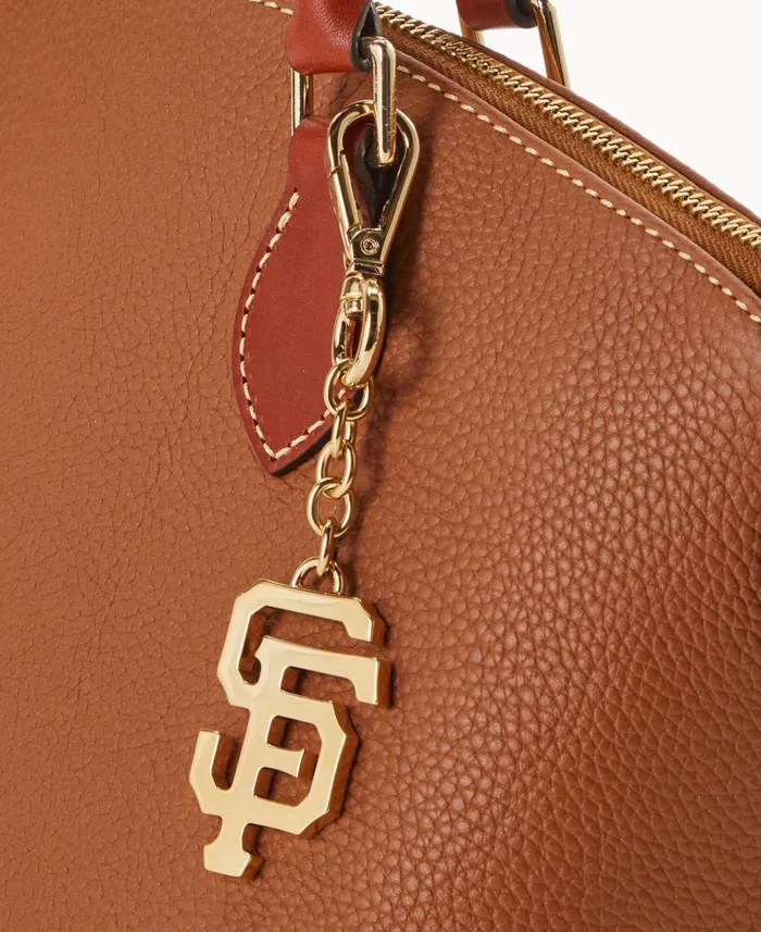 Dooney and Bourke Key Keepers and Charms MLB San Francisco Giants Pendant Key Chain San Francisco Giants 8211 WomenMen Dooney and Bourke Key Keepers and Charms MLB San Francisco Giants Pendant Key Chain San Francisco Giants 8211 WomenMen