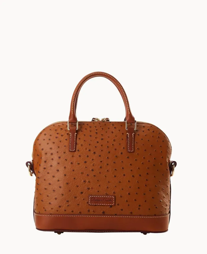 Dooney and Bourke Satchels MLB Giants Domed Zip Satchel Giants 8211 WomenMen Dooney and Bourke Satchels MLB Giants Domed Zip Satchel Giants 8211 WomenMen