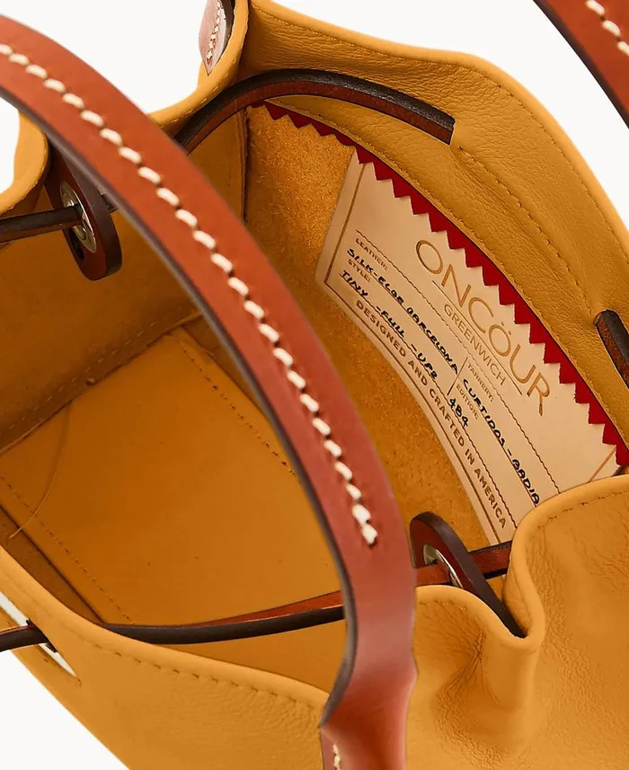 Dooney and Bourke Shoulder Bags Oncour Elba Tiny Full Up Melon 8211 WomenMen Dooney and Bourke Shoulder Bags Oncour Elba Tiny Full Up Melon 8211 WomenMen