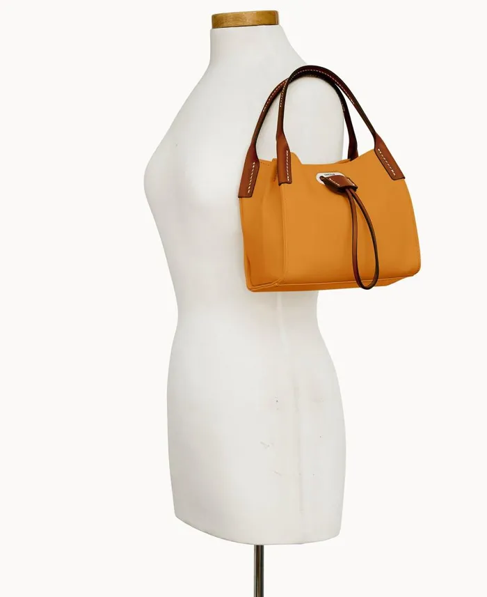 Dooney and Bourke Shoulder Bags Oncour Elba Tiny Full Up Melon 8211 WomenMen Dooney and Bourke Shoulder Bags Oncour Elba Tiny Full Up Melon 8211 WomenMen