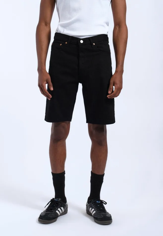 Dr Denim Shorts Men Dash Shorts 8211 Black Black