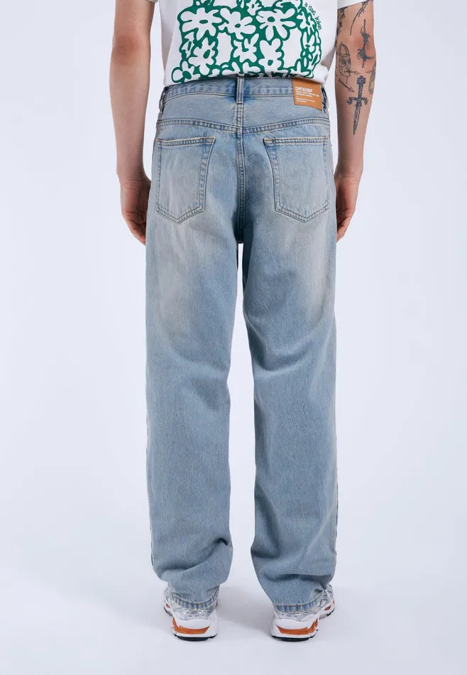 Dr Denim Straight Men Dash 8211 Canyon Light Vintage Canyon Light Vintage