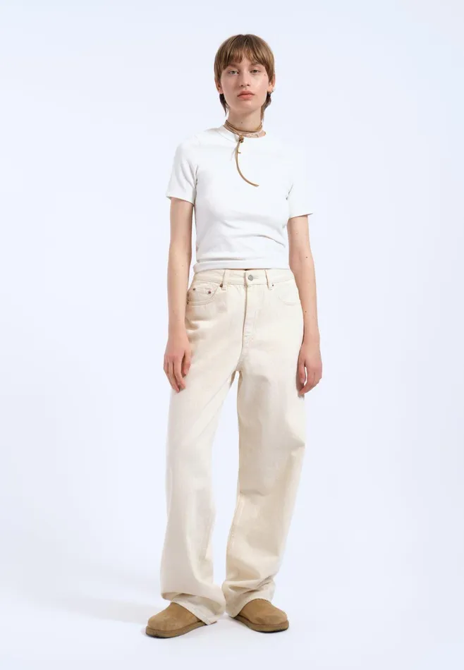Dr Denim Wide Women Donna 8211 Loomstate Loomstate
