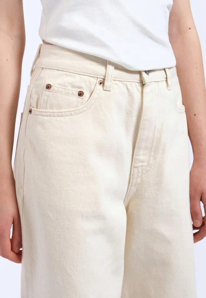 Dr Denim Wide Women Donna 8211 Loomstate Loomstate