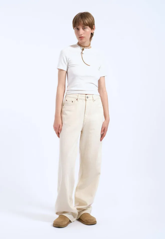 Dr Denim Wide Women Donna 8211 Loomstate Loomstate