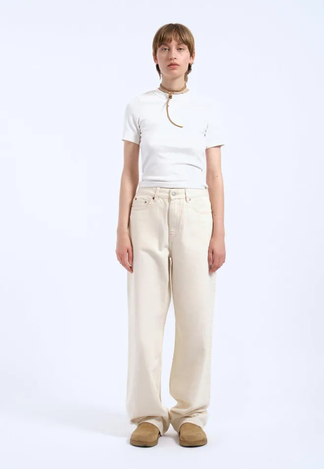 Dr Denim Wide Women Donna 8211 Loomstate Loomstate