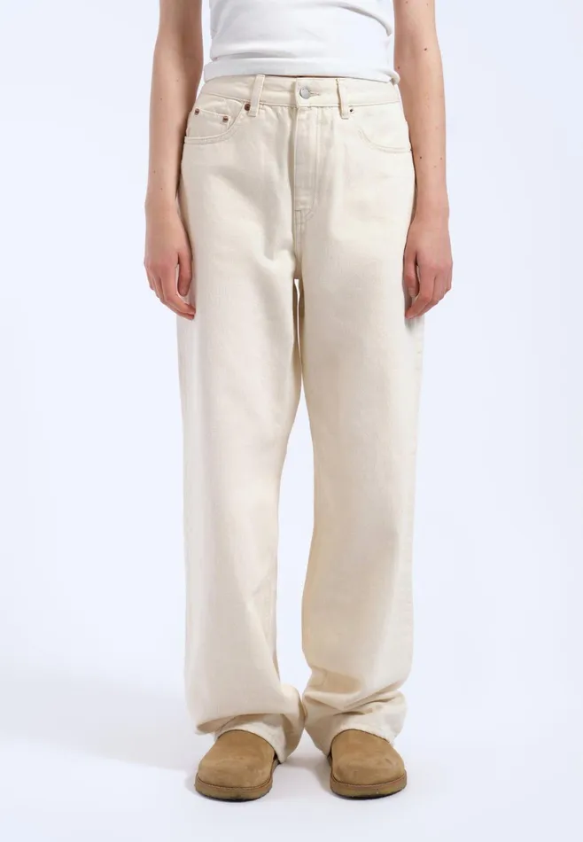 Dr Denim Wide Women Donna 8211 Loomstate Loomstate