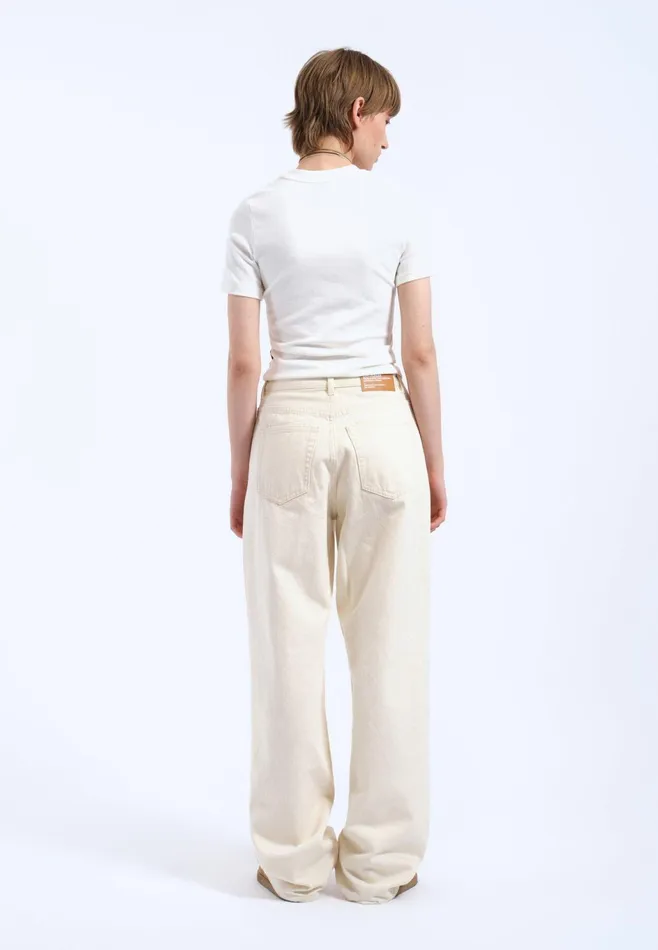 Dr Denim Wide Women Donna 8211 Loomstate Loomstate