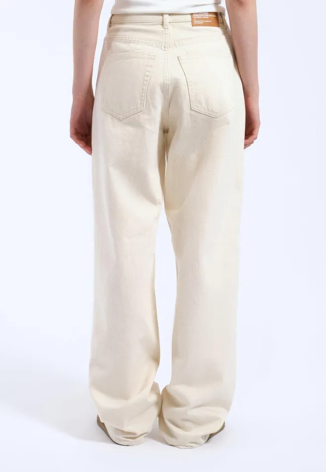 Dr Denim Wide Women Donna 8211 Loomstate Loomstate