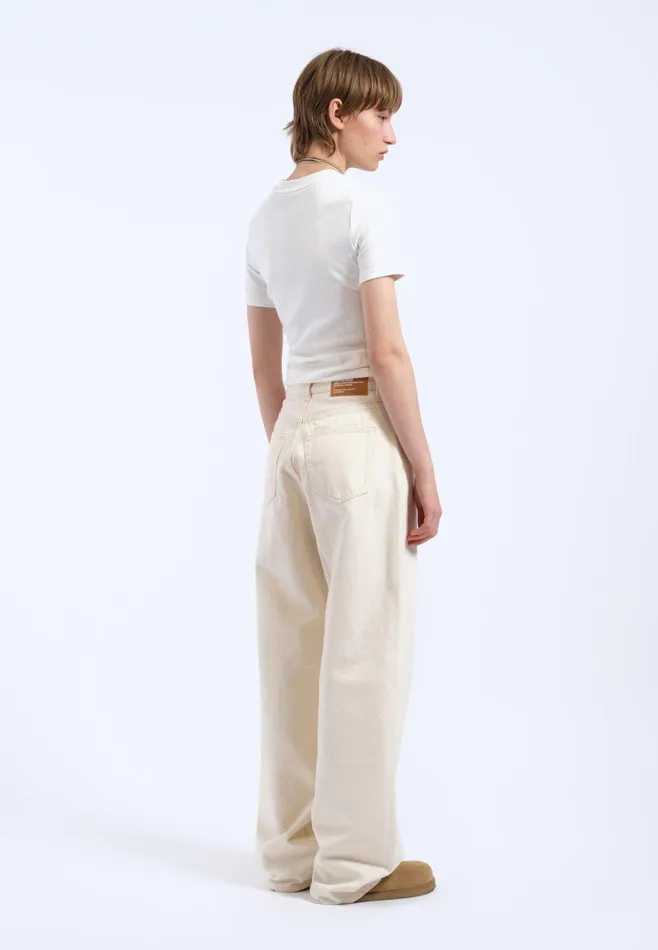 Dr Denim Wide Women Donna 8211 Loomstate Loomstate