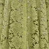 Dresses and Jumpsuits Aliyah Lace Butterfly Sleeve Midi Dress 8211 Olive LEO LIN Women