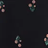 Dresses and Jumpsuits Women Nadene Embellished Shirt Midi Dress 8211 Wildflower Beading LEO LIN