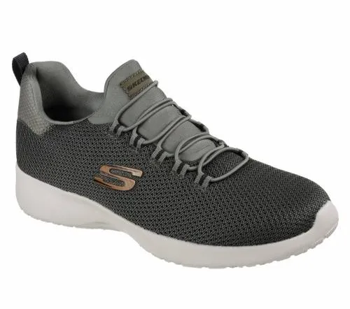 Dynamight Olive Men SKECHERS SlipOn