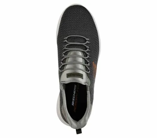 Dynamight Olive Men SKECHERS SlipOn Dynamight Olive Men SKECHERS SlipOn