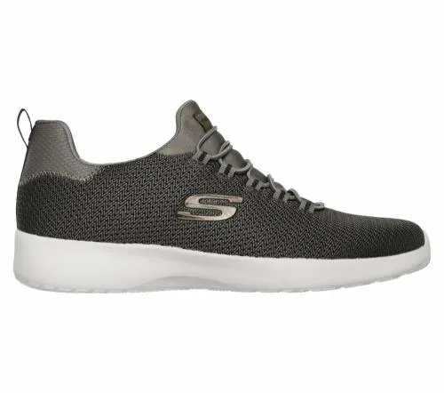 Dynamight Olive Men SKECHERS SlipOn Dynamight Olive Men SKECHERS SlipOn