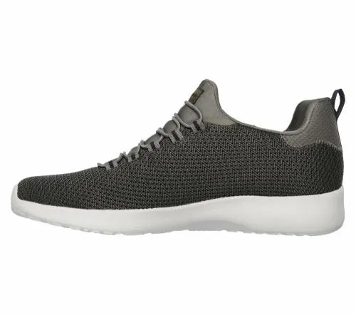 Dynamight Olive Men SKECHERS SlipOn Dynamight Olive Men SKECHERS SlipOn