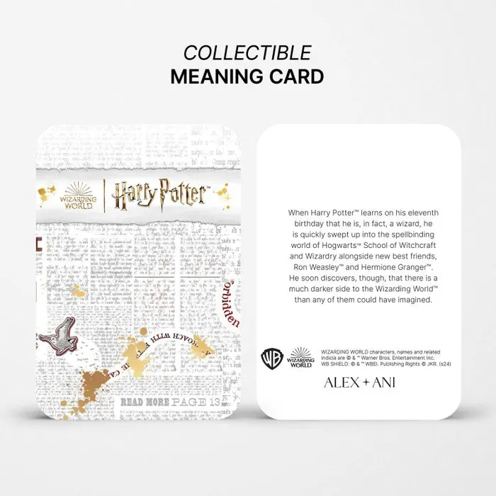 Earrings Women Alex And Ani Harry Potter Hermione Wand Earrings 14kt Gold Over Sterling Silver