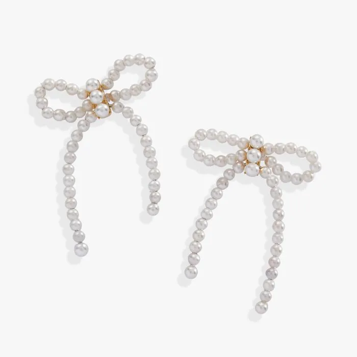Earrings Women Alex And Ani Mother Of Pearl Bow Earrings Stainless Steel Gold Earrings Women Alex And Ani Mother Of Pearl Bow Earrings Stainless Steel Gold