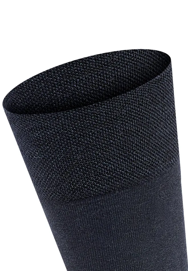 Falke Sensitive Berlin Sock Blue Men HANRO Socks