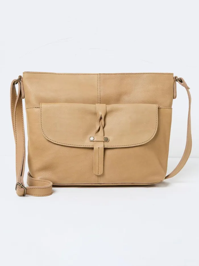 Fat Face Bags and Purses Katie Brown Shoulder Bag 8211 Women