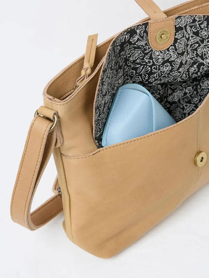 Fat Face Bags and Purses Katie Brown Shoulder Bag 8211 Women