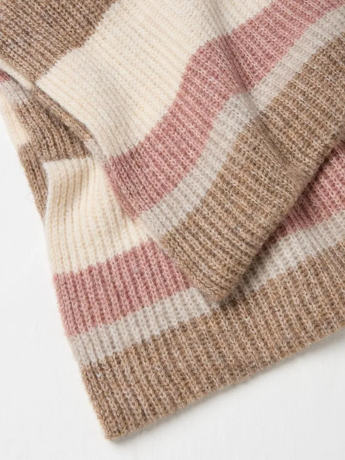 Fat Face Scarves Natural Colourblock Snood Scarf 8211 Women Fat Face Scarves Natural Colourblock Snood Scarf 8211 Women