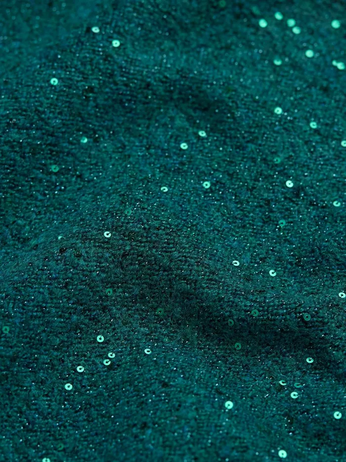 Fat Face Skirts Teal Blue Sequin Knit Skirt 8211 Women Fat Face Skirts Teal Blue Sequin Knit Skirt 8211 Women