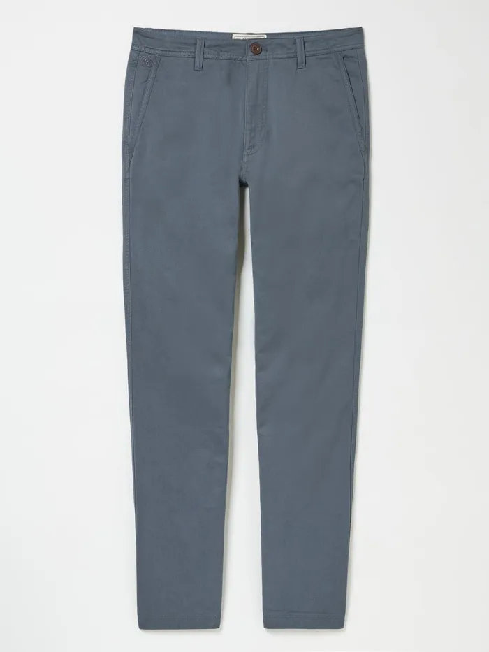 Fat Face Trousers and Chinos Blue Modern Coastal Chinos 8211 Men