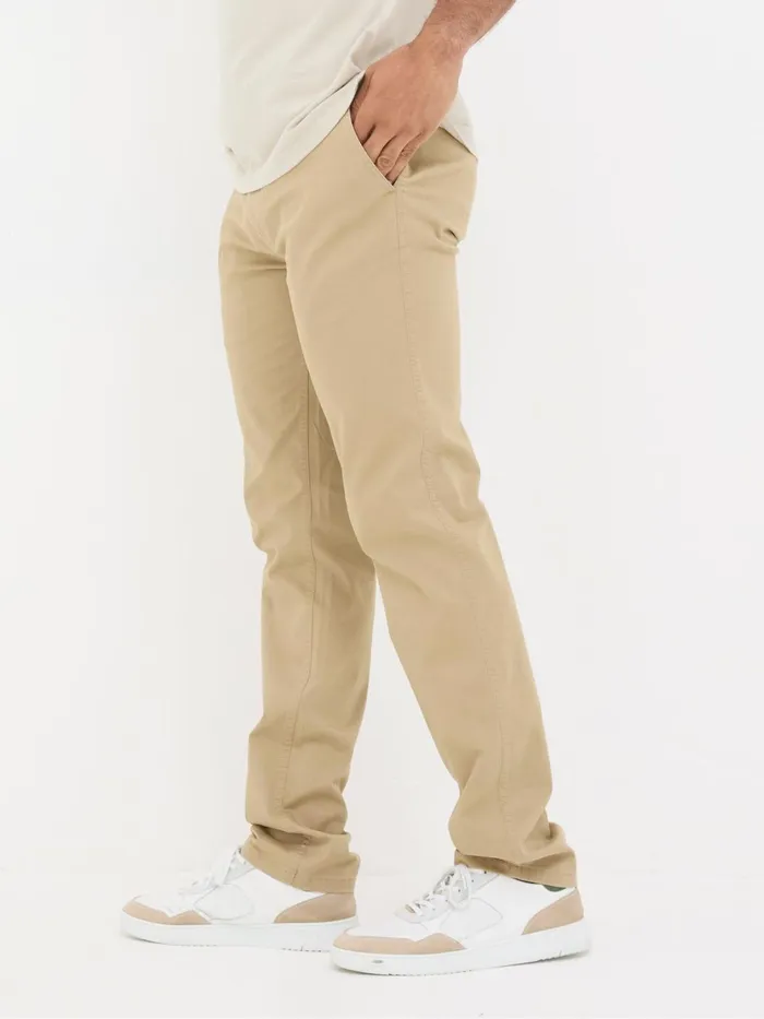Fat Face Trousers and Chinos White Stone Slim Heyshott Chinos 8211 Men