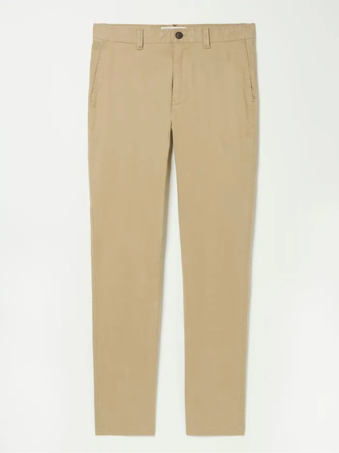 Fat Face Trousers and Chinos White Stone Slim Heyshott Chinos 8211 Men