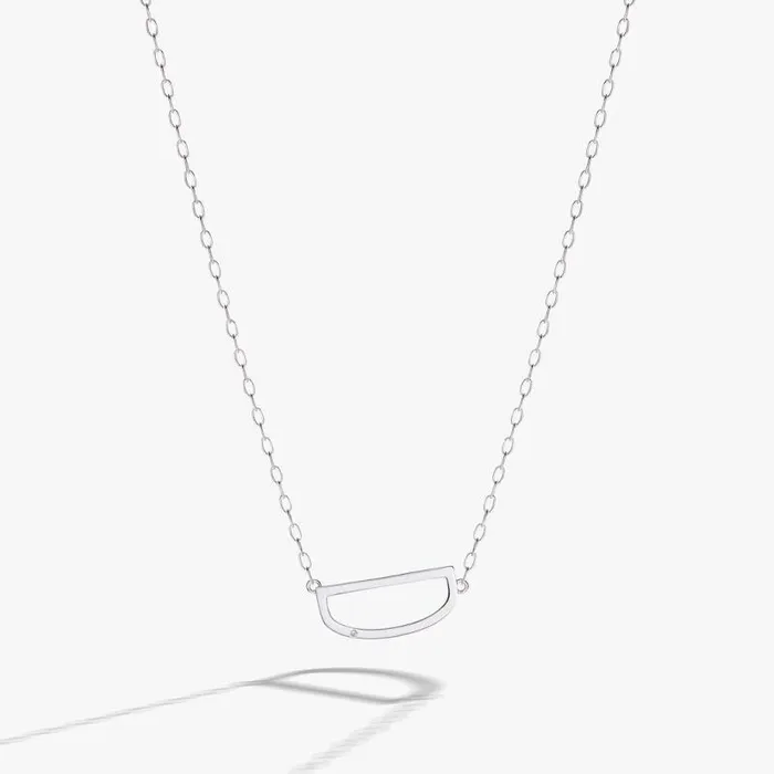 Fine Jewelry Women Alex And Ani Initial D Precious Elongated Necklace Sterling Silver Fine Jewelry Women Alex And Ani Initial D Precious Elongated Necklace Sterling Silver