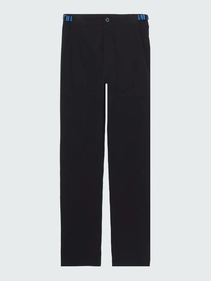 Finisterre Pants Men Walker Pant Black