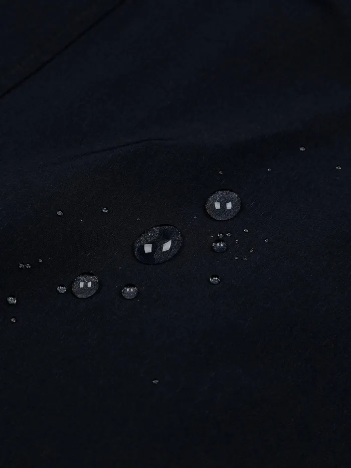 Finisterre Pants Men Walker Pant Black