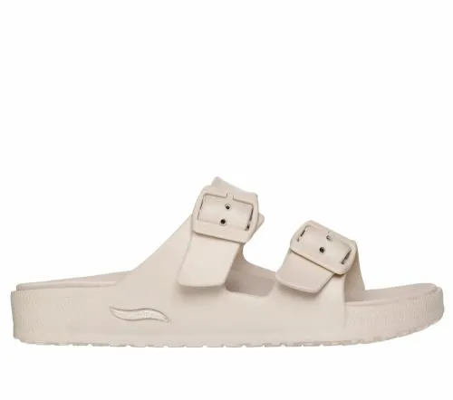 Foamies Arch Fit Cali Breeze 20 Taupe Women SKECHERS Sandals
