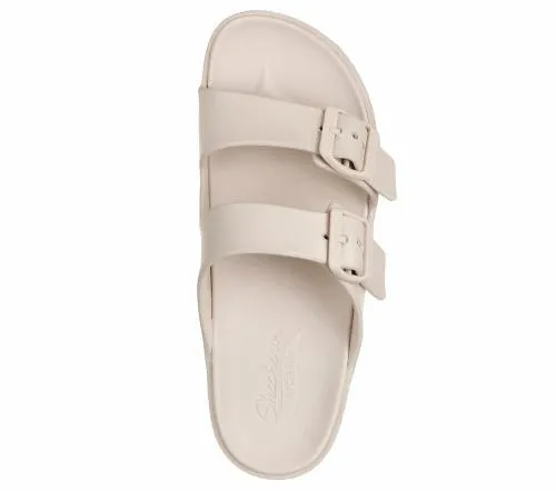 Foamies Arch Fit Cali Breeze 20 Taupe Women SKECHERS Sandals