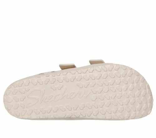 Foamies Arch Fit Cali Breeze 20 Taupe Women SKECHERS Sandals