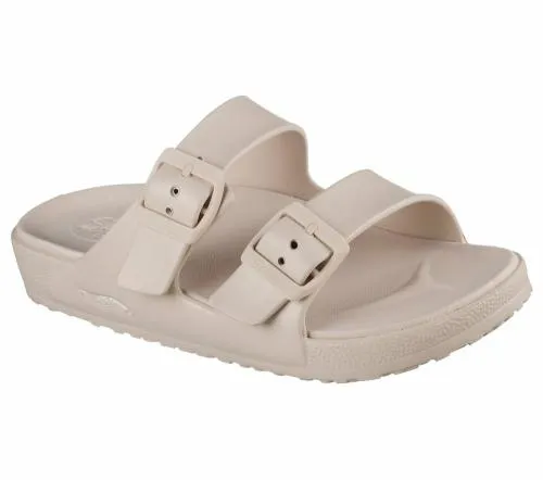 Foamies Arch Fit Cali Breeze 20 Taupe Women SKECHERS Sandals