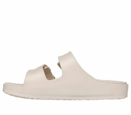 Foamies Arch Fit Cali Breeze 20 Taupe Women SKECHERS Sandals